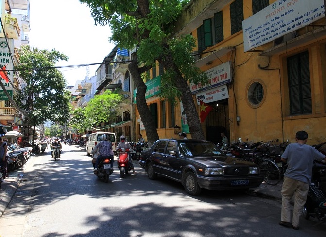 len pho hoe nhai thu mua thuc pham boi bo suc khoe tai cua hang nutri vn