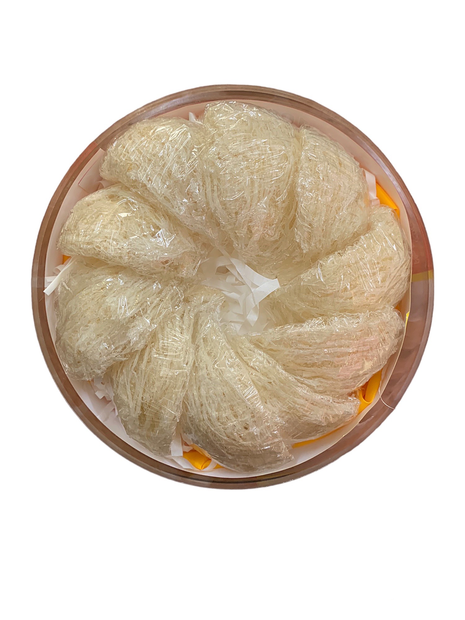 Tổ yến Nha Trang Tinh chế Loại 1-100g